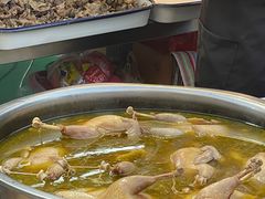 -清真·王家桶子鸡