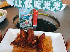 -创味·民间海南菜·非遗藤桥排骨(藤桥·免税城店)