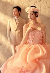 -蒙太奇婚纱摄影(万达店)