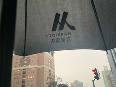 -上海雅居乐万豪侯爵酒店
