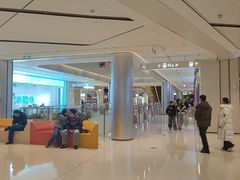 -大悦城(沈阳中街店)