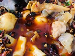 -黑竹香鸡(营和巷店)