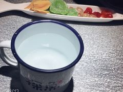 -探鱼·鲜青椒爽麻烤鱼(北京路天河城店)
