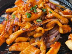 -船歌·鱼水饺青岛菜(闽江二路店)