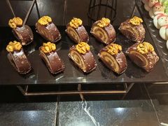 -金石国际大酒店·金丽自助餐厅