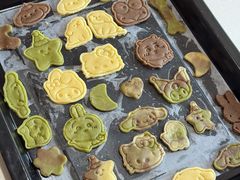 -幸福里DIY蛋糕烘焙·团建·拼豆豆(普陀店)