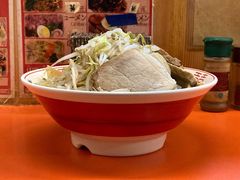 拉面-拉面莊夢語＆中华料理八椿