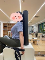 -AN普拉提女子健身工作室