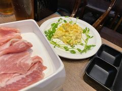 -火炉火自助餐(悠唐购物中心店)