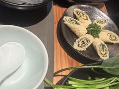 -捞王锅物料理(上海世茂广场店)