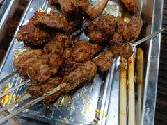 -清真·马峰烤肉(小学习北巷店)