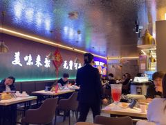 -徐记小怪兽肉蟹煲店(哈西万达金街店)