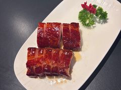 -兰亭轩茶餐厅(长江路店)