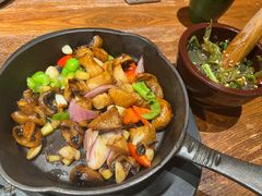 -云海肴云南菜(美罗城店)