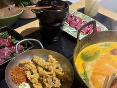 -山缓缓火锅(苏州仁恒仓街店)