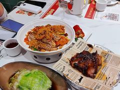 -避风塘·金牌店·夜宵(金玉兰店)