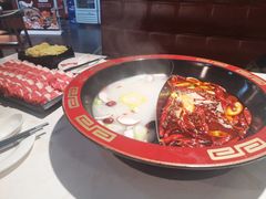 -京门活鱼馆·鱼火锅(百子湾（原红庙）店)