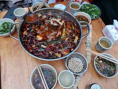 -黑竹香鸡(营和巷店)