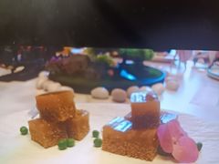 -富力万达嘉华酒店-品珍中餐厅(水果湖店)
