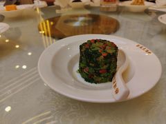 -扬浦大酒楼(平顶山路店)