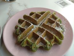 -迪欧咖啡·中西餐融合菜(平江万达旗舰店)