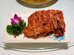 -小贝壳酒楼(经九路店)