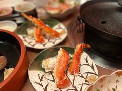 -蟹料理 札幌かに家(名古屋店)