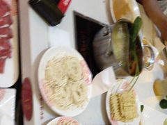 -阿香婆欢乐火锅(淄博万象汇店)