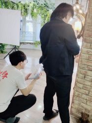 -金色童年儿童摄影(中海店)