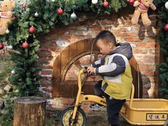 -HERRE·FARM 赫尔露营农场·团建聚会包场