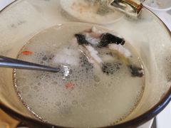 -莆田餐厅PUTIEN(西安万象天地店)