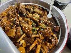 -胖哥俩肉蟹煲(河北勒泰购物中心店)