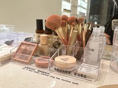 -左右Massage/Spa(长寿路店)