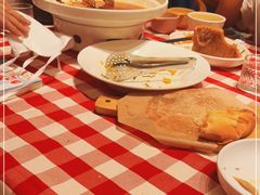 -西贝(上海我格广场店)