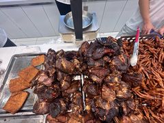 -顺城金记卤鸡·清真