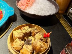 -吼堂老火锅(太古里总店)