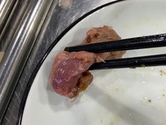 -张记烤羊腿(北花园店)