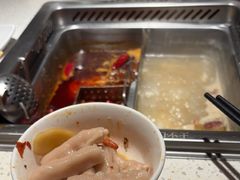 -野妹经典火锅(民治店)