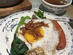 -渔记茶餐厅(渔村店)