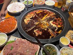 -陈眼镜火锅(总店)