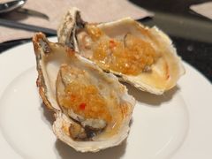 -东方红海鲜百汇(国际大厦店)