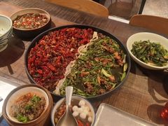 -铁公鸡·四川料理(天环广场店)