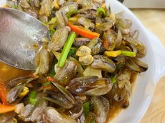 -老东风菜馆·潮汕大排档