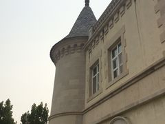 -北京张裕爱斐堡酒庄