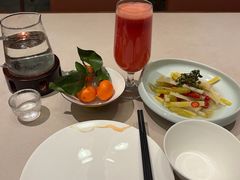 -漢舍川菜馆(国贸商城店)