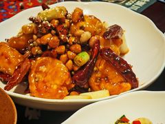 -拾捌川·自贡爆炒(新街口店)