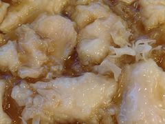 糟溜鱼片-同和居(什刹海店)