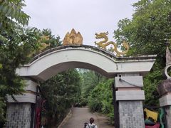 -双龙峡