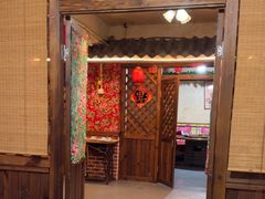 -人民公社铁锅炖·东北菜(卫国道店)