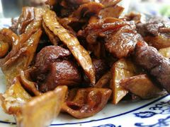 -徽州美食(三十年老店)